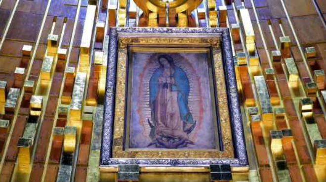 Curiosidades Sobre La Virgen De Guadalupe Y El De Diciembre Uni N